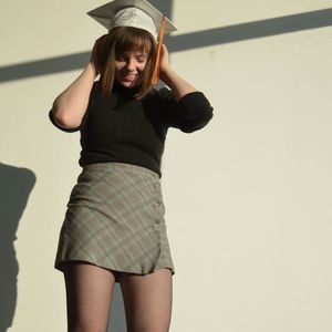 Meet your Posher, Victoria